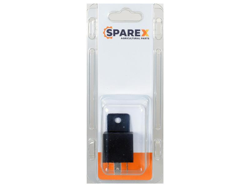 Agripak 1 pc. Mini Relay 12V 20 - 30A 5T Image 1