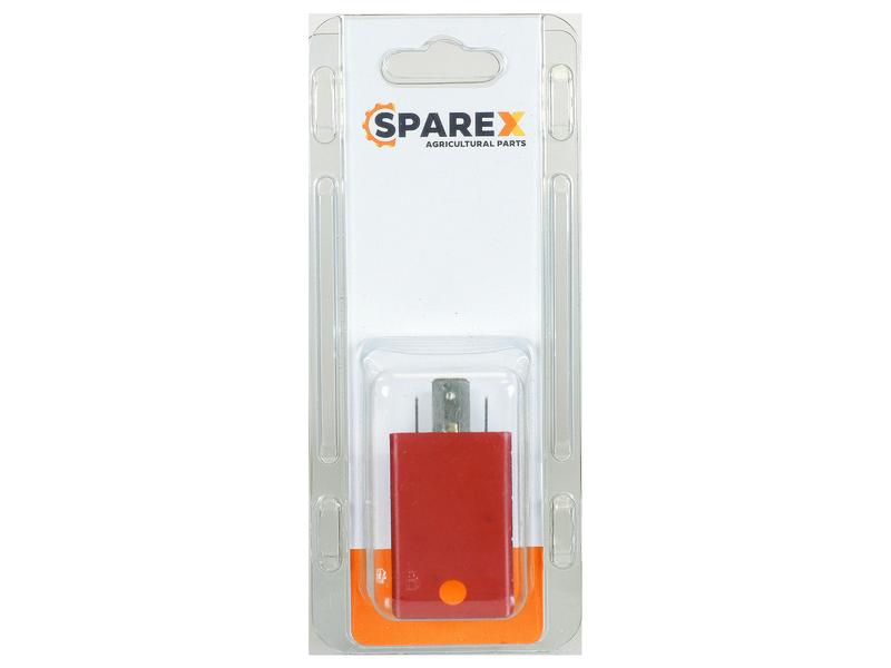 Agripak 1 pc. Mini Relay 12V 70A 4T Image 1