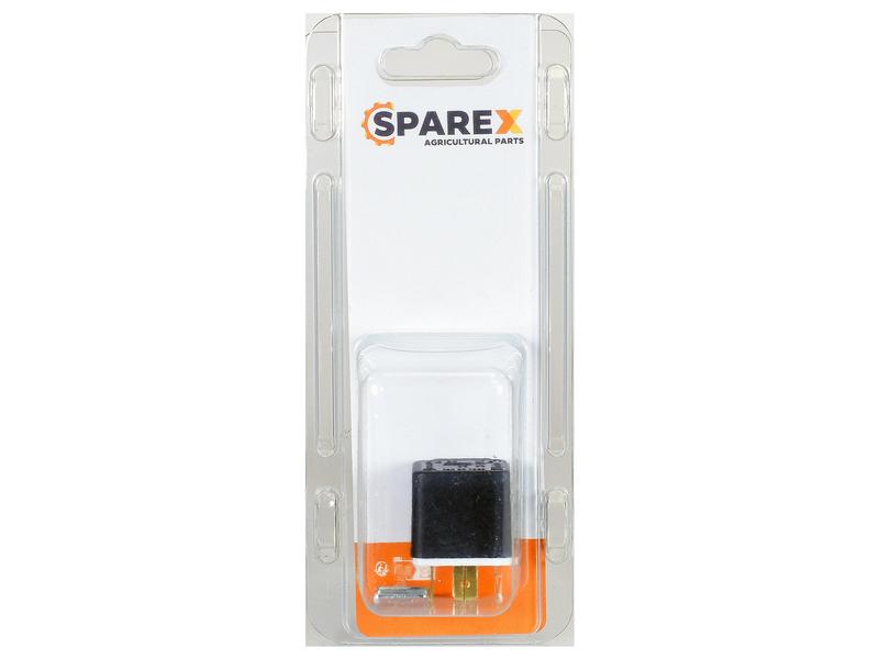 Agripak 1 pc. Mini Relay 24V 20A 5T Image 1