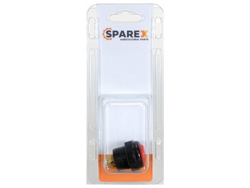 Agripak 1 pc. Horn Switch Image 1