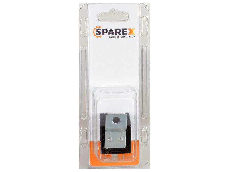 Agripak 1 pc. Mini Relay 12V 4T Image 1