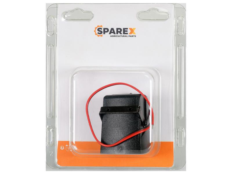 Reversing Alarm (Agripak) Image 1