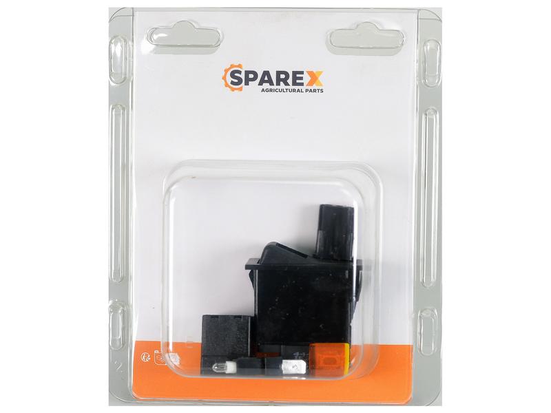 Agripak 1 pc. Rocker Switch Beacon 2 Position (On/Off) Image 1