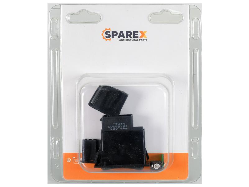 Agripak 1 pc. Rocker Switch Fan 3 Position (Off/1/2) Image 1