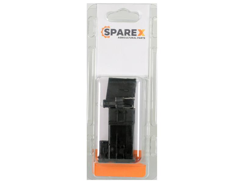 Agripak 1 pc. Rocker Switch 2 Position (On/Off) Image 1