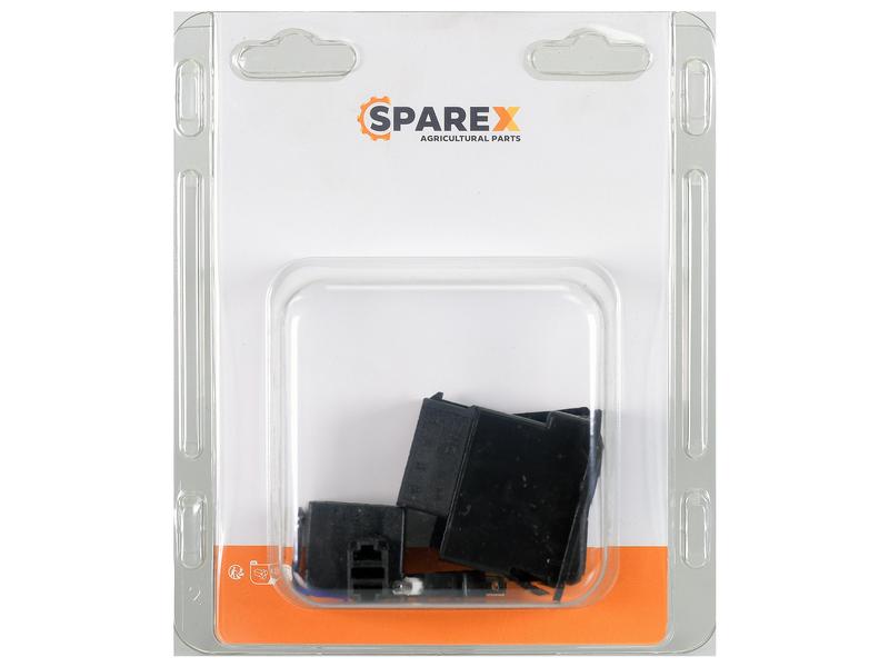 Agripak 1 pc. Rocker Switch Main Beam 3 Position (Off/1/2) Image 1