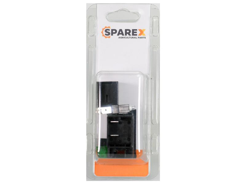 Agripak 1 pc. Rocker Switch Side 2 Position (On/Off) Image 1