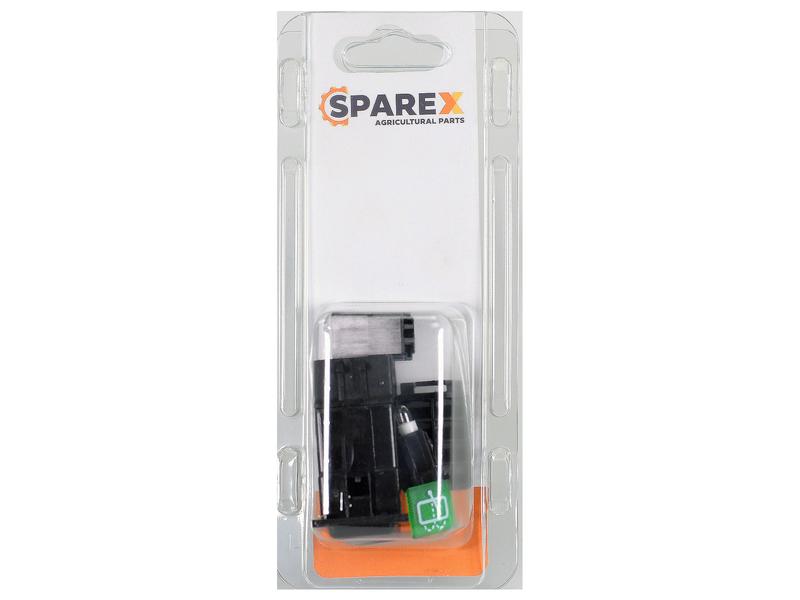 Agripak 1 pc. Rocker Switch Wiper Washer 3 Position (Off/1/(2)) Image 1