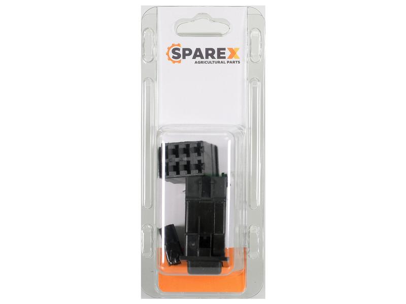 Agripak 1 pc. Rocker Switch Work Lights 2 Position (On/Off) Image 1