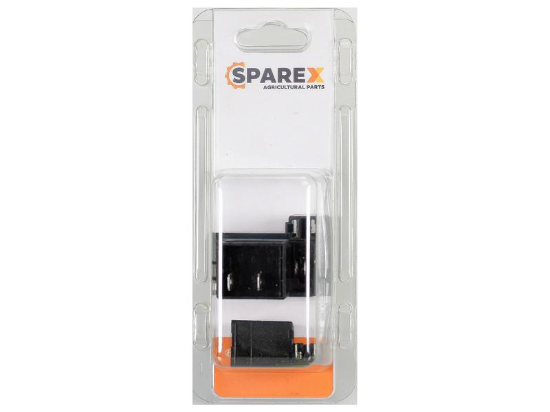Agripak 1 pc. Rocker Switch Work Lights 2 Position (On/Off) Image 1