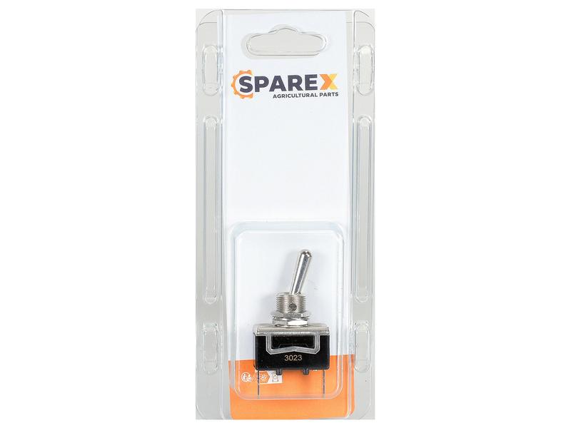 Agripak 1 pc. Toggle Switch On/Off Image 1