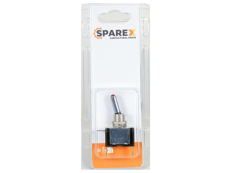 Agripak 1 pc. Toggle Switch On/Off Image 1