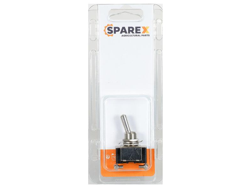 Agripak 1 pc. Toggle Switch On/Off Image 1