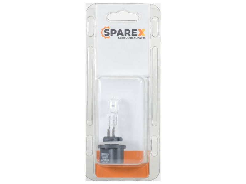 Agripak 1 pc. Bulb 12V, 50W, PG13 Image 1