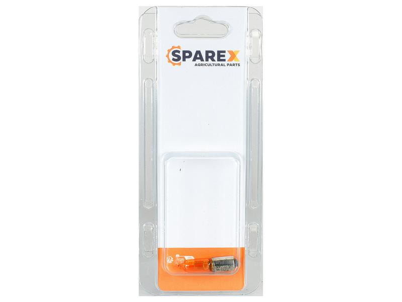 Agripak 1 pc. Bulb 12V, 21W, BAY9s Image 1