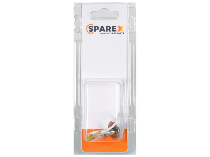 Agripak 1 pc. Bulb 12V, 55W, PK22s Image 1