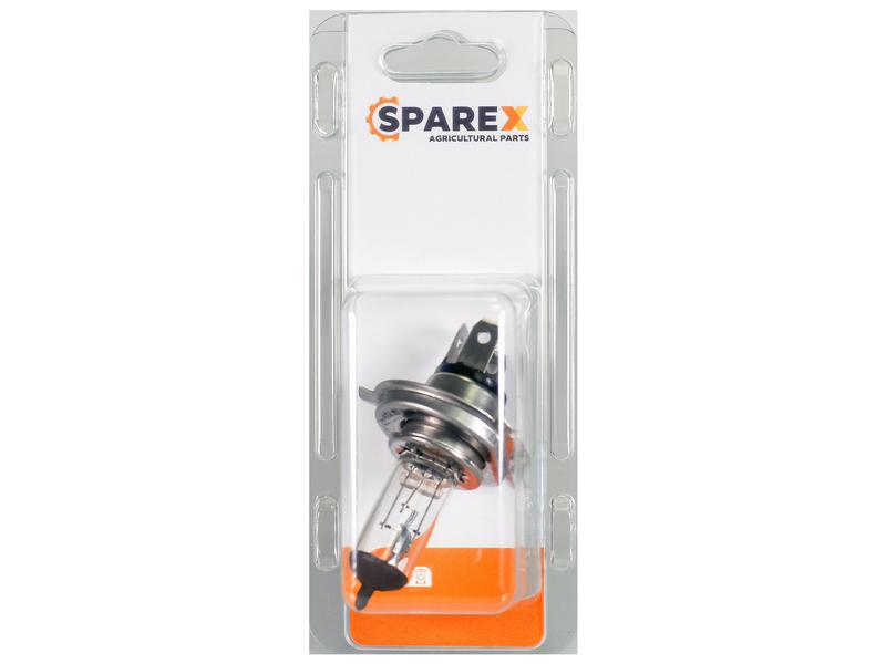 Agripak 1 pc. Bulb 12V, 60/55W, P43t Image 1