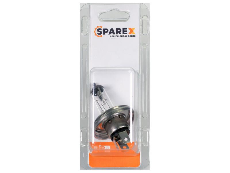 Agripak 1 pc. Bulb 12V, 60/55W, P45t Image 1