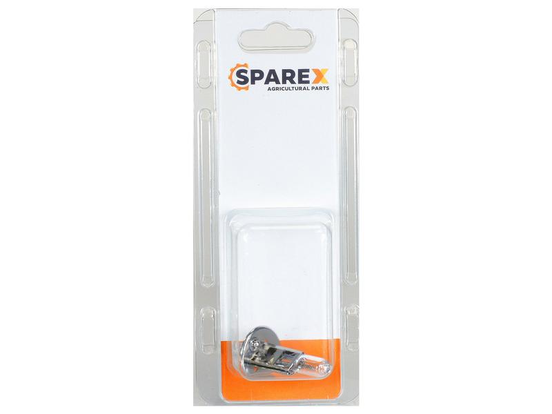 Agripak 1 pc. Bulb 24V, 70W, P14.5s Image 1