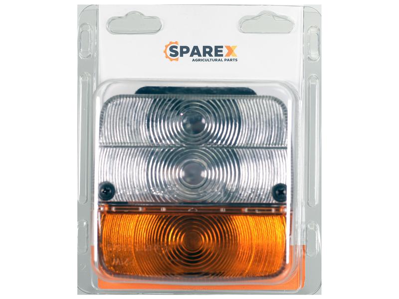 Agripak 1 pc.Front Combination Light RH & LH Image 1