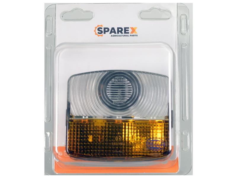 Agripak 1 pc.Front Combination Light LH Image 1