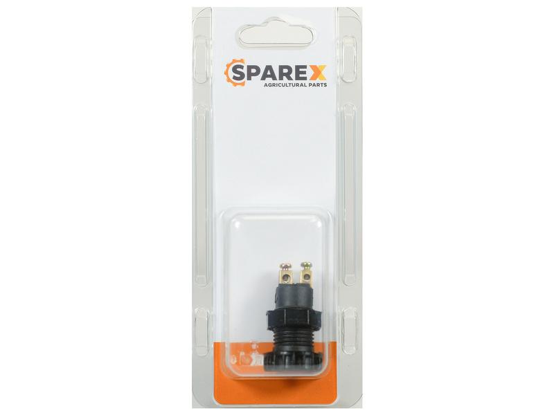 Agripak 1 pc. Panel Light Red 17mm Image 1