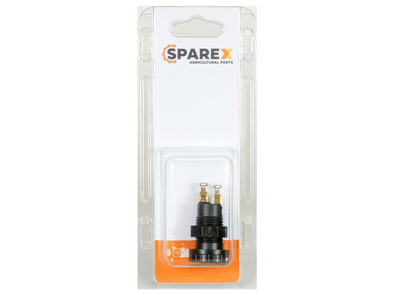 Agripak 1 pc. Panel Light Yellow 17mm Image 1
