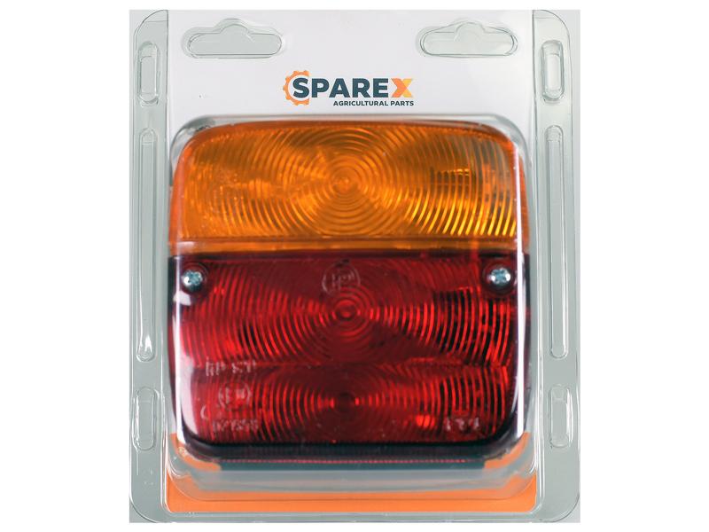 Agripak 1 pc. Rear Combination Light Function 4 Function Image 1