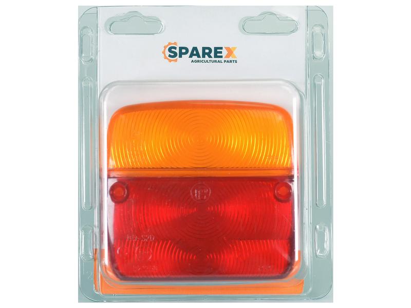 Agripak 1 pc. Replacement Lens Image 1