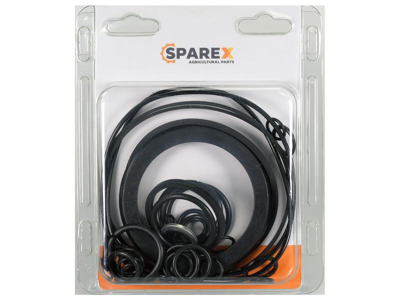 Agripak Seal Kit Ford Major Image 1