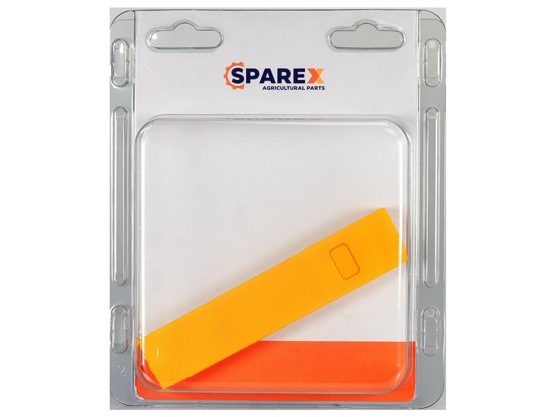 Agripak 10 pcs. Utility Knife Blades Image 1