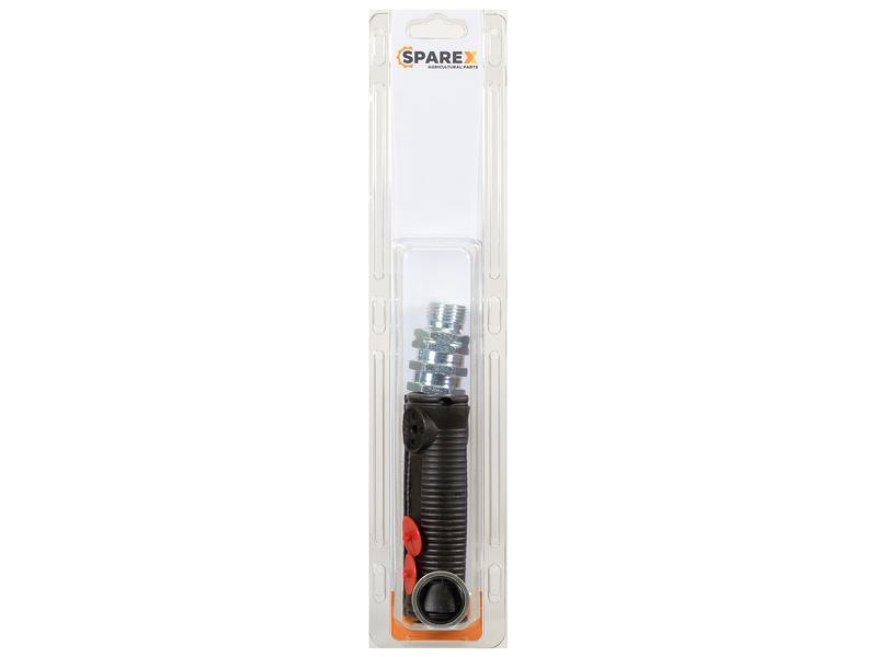 Agripak 1 pc. Fastgrip® Handle Kit - Red Image 1