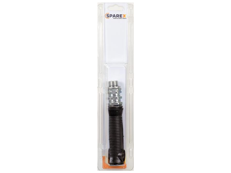 Agripak 1 pc. Fastgrip® Handle Kit - Yellow Image 1
