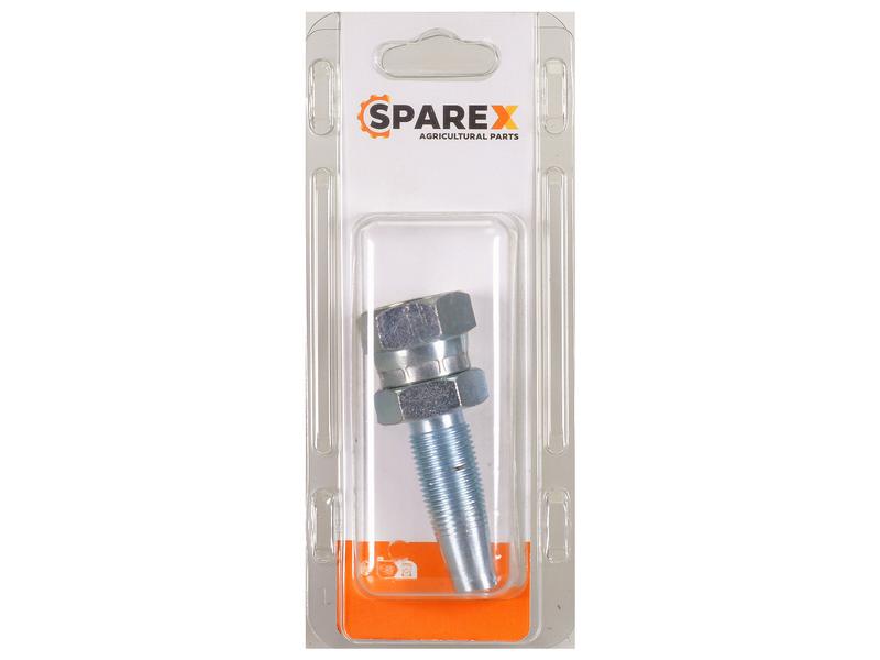 APAK Hyd 2-Piece Insert 1/2\'\' female Image 1