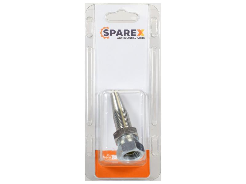 APAK Hyd 2-Piece Insert 3/8\'\' female Image 1