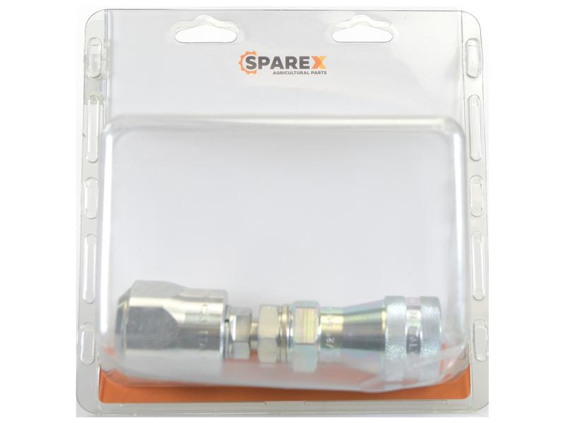 APAK Hyd Coupling Conversion F Image 1