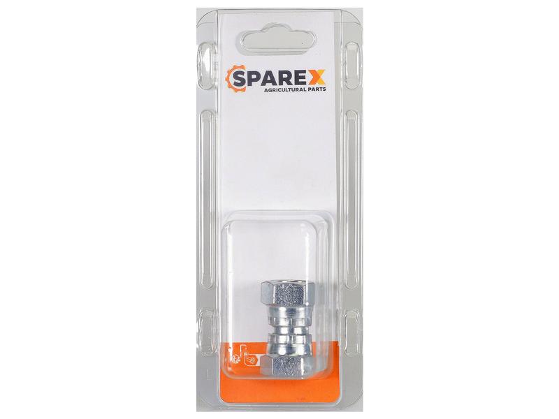 Agripak Hydraulic Adaptor Image 1