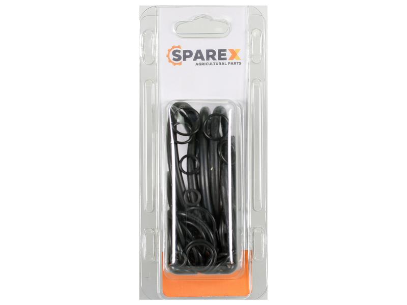 Agripak 48 pcs. Metric O Ring Assortment Image 1