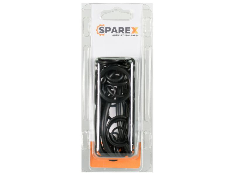 Agripak 48 pcs.O Ring Assortment - Imperial Image 1