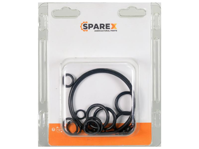 Agripak O\'Ring Kit  Case IH Image 1