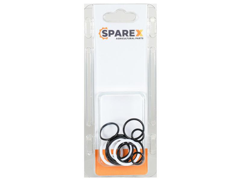 Agripak Seal Kit QR Ford 600/700 & TW Series  1/2\'\' Image 1
