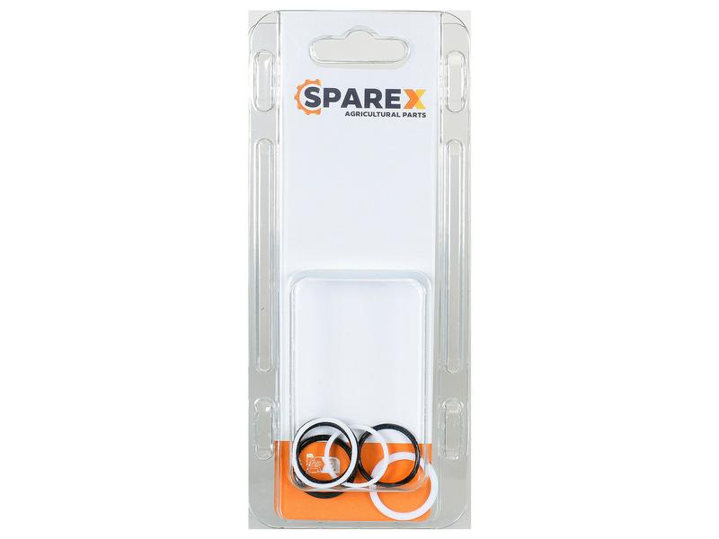 Agripak Seal Kit QR S.2958  3/8\'\' Image 1
