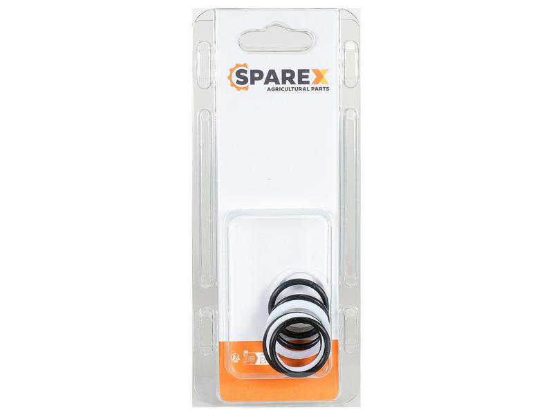 Agripak Seal Kit QR S.2961 & S.4838  1/2\'\' Image 1