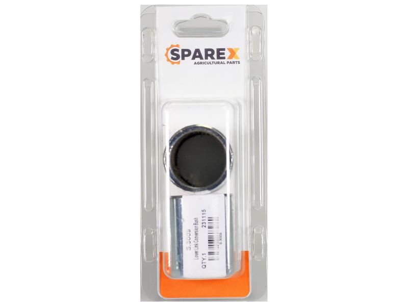 Agripak 2 pcs. Lower Link Conversion Bush Cat. 3 to 2  (Ø36 to 28mm) Image 1