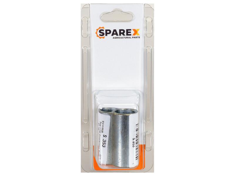 Agripak 2 pcs. Top Link Bush Cat. 2 to 1 (Ø25 to 19mm)) Image 1
