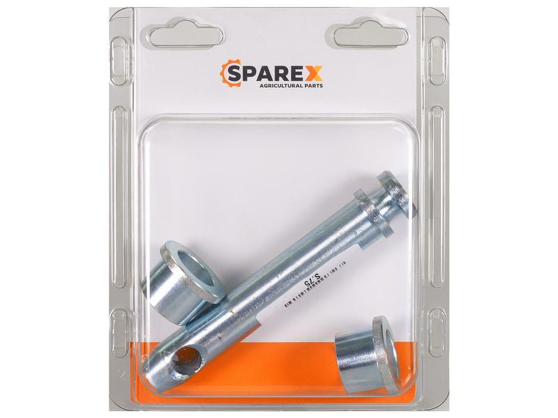 Agripak Top Link Bush Kit Image 1