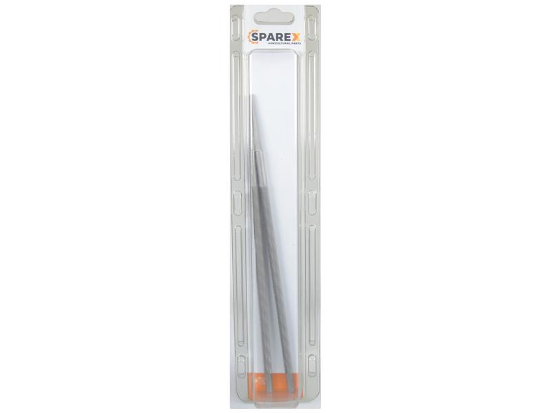 Agripak Chain Saw File 8 x 1/4\'\' Image 1