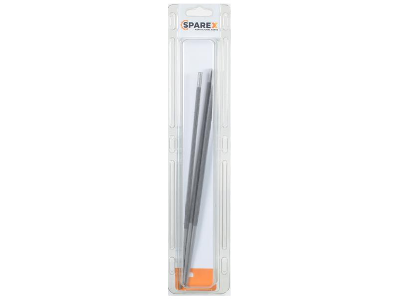 Agripak Chain Saw File 8 x 3/16\'\' Image 1