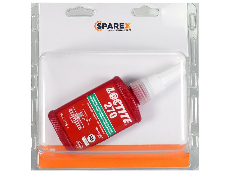 Agripak 1 pc. LOCTITE 270 50ml Image 1