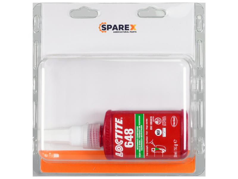 Agripak LOCTITE 648 50ml Image 1